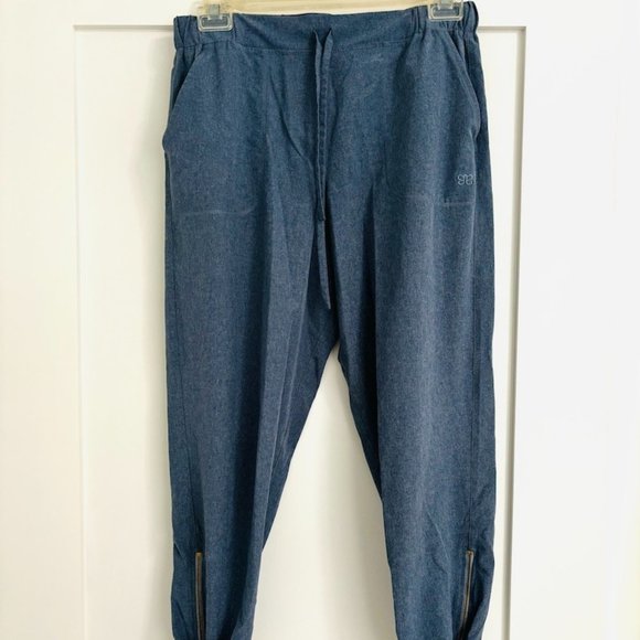 Albion Fit Heather Blue Jetsetters - Picture 1 of 5